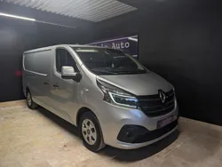 Renault Trafic 3 LONG 2.0 DCI 145CV TVA RÉCUPÉRABLE CAMERA AR CARPLAY