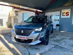 Peugeot 2008 1.2 PureTech Allure