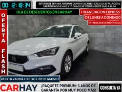 SEAT León 2.0TDI S&S Style 115