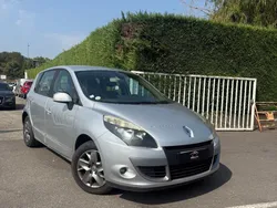 RENAULT SCENIC III dCi 110 FAP eco2 Dynamique Euro 5