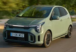 Kia Picanto 1.0 DPi Business