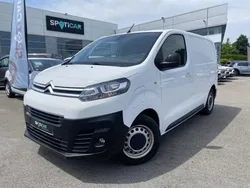Citroen Jumpy Fg XS 100 kW Batterie 50 kWh S&S Cityvan / 15750 HT