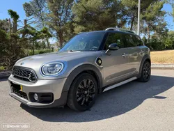 MINI Countryman Cooper SE ALL4 Auto