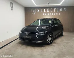 VW Golf 1.4 TSI e-Hybrid DSG