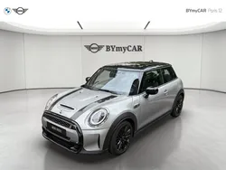 MINI Hatch 3 Portes Cooper S 178 ch DKG7 Edition Premium Plus