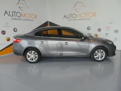 Renault Fluence 1.5dCi Limited 110
