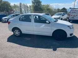 Dacia logan 2 tce 90cv laureate