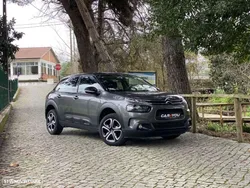 Citroën C4 Cactus 1.2 PureTech Shine