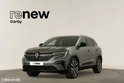 Renault Austral 1.3 Mild Hybrid Iconic Auto