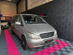MERCEDES VIANO 2.2 CDI Long Ambiente