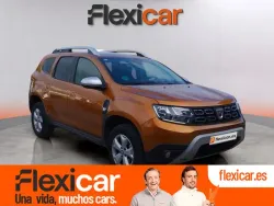 DACIA Duster 1.2 TCE Prestige 4x2 92kW