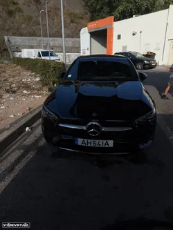 Mercedes-Benz CLA 250 e AMG Line
