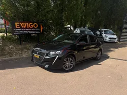 PEUGEOT 208 GENERATION-II 1.2 PURETECH 100Ch STYLE - SUIVI CONSTRUCTEUR - PREMIERE MAIN - CARPLAY - RADARS AR
