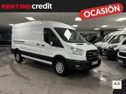 Ford Transit Transit L3 H2 2.0TDCI 130CV