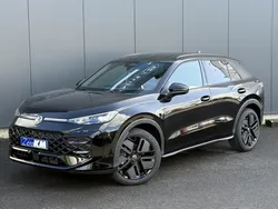 VOLKSWAGEN T-ROC 1.5 eTSI Hybrid DSG7 150 R-Line avec IQ Light et Hayon électrique