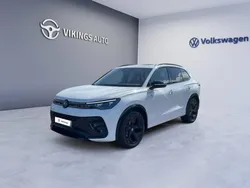 Volkswagen Tiguan 1.5 eTSI 150ch DSG7 R-Line Edition