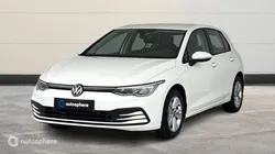 Volkswagen Golf 1.0 TSI OPF 110ch Life Plus