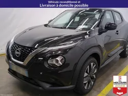 Nissan Juke DIG-T 114 Acenta