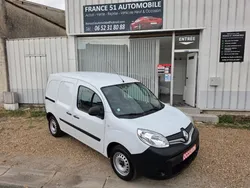 Renault Kangoo 1.5 Dci 75 ch extra 79000 km 09/2018 1ère Main