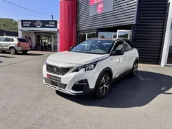 Peugeot 3008 peugeot generation-ii 1.5 bluehdi 130 allure business eat bva start-stop