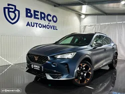 Cupra Formentor 1.4 e-Hybrid DSG VZ