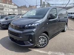 Peugeot expert iii (2) fourgon diesel 180 ch m camera / attelage / clim auto