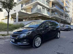 Opel Zafira Opel Zafira Tourer 1.6 Diesel 135 cv Nacional 7 lugares