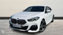 Bmw Série 2 Gran Coupé 218iA 140ch M Sport DKG7