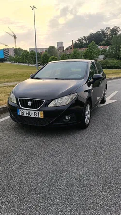 Seat Ibiza 5 portas