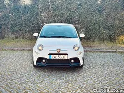 Fiat 500 Abarth