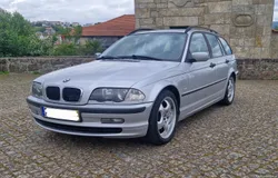 BMW 320 Sport