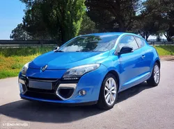Renault Mégane 1.5 dCi Bose Edition J18