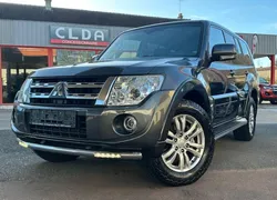 Mitsubishi pajero 3.2 l did intense 200ch 5p 7pl bv5