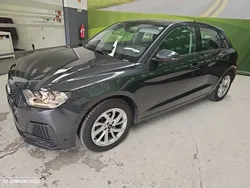 Audi A1 Sportback 25 TFSI