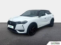 DS DS3 Crossback PureTech 130 EAT8 Performance Line+