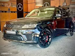 Land Rover Range Rover Sport 2.0 Si4 PHEV Autobiography Dynamic