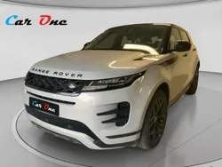 Land Rover Range Rover Evoque D150 2WD BVM6 R-Dynamic