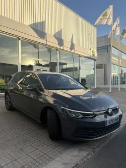 Volkswagen Golf Golf 8 2.0TDI UNITED