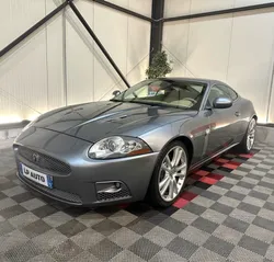 Superbe Jaguar XKR 4.2 V8 416 Chevaux ✅ Phase 2 ✅ Reprise possible de votre ancien véhicule