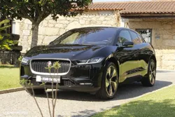 Jaguar I-Pace First Edition AWD Aut.