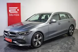 Mercedes-Benz C 200 AMG Line