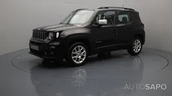 Jeep Renegade 1.0 T Limited de 2023