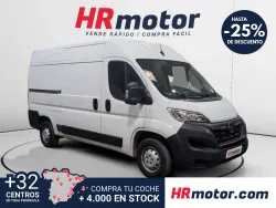 OPEL Movano Fg. 2.2 BlueHDI Base 140 L2H1 3300