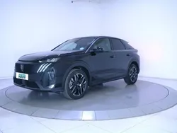 Peugeot 3008 Hybrid 145 e-DCS6 - Allure