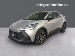 TOYOTA C-HR 140H Advance