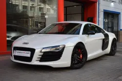 Audi R8 4.2 FSI quattro R tronic