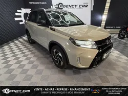 SUZUKI VITARA 1.4 Boosterjet + Hybrid Toit ouvrant Première main