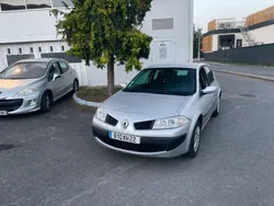 Renault Mégane II phase II 1.5 dci diesel