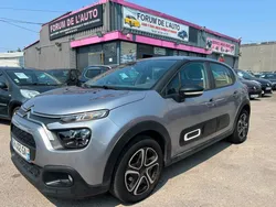 Citroën C3 III (2) 1.5 BLUEHDI 100 BVM6 SOCIÉTÉ TVA RÉCUPÉRABLE 1