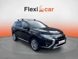 Mitsubishi Outlander 2.4 PHEV Intense